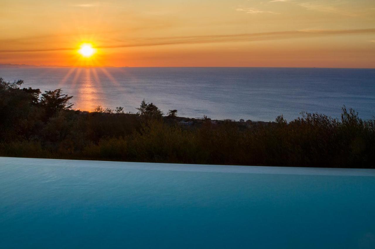 Villa Laura Capo dʼOrlando Kültér fotó