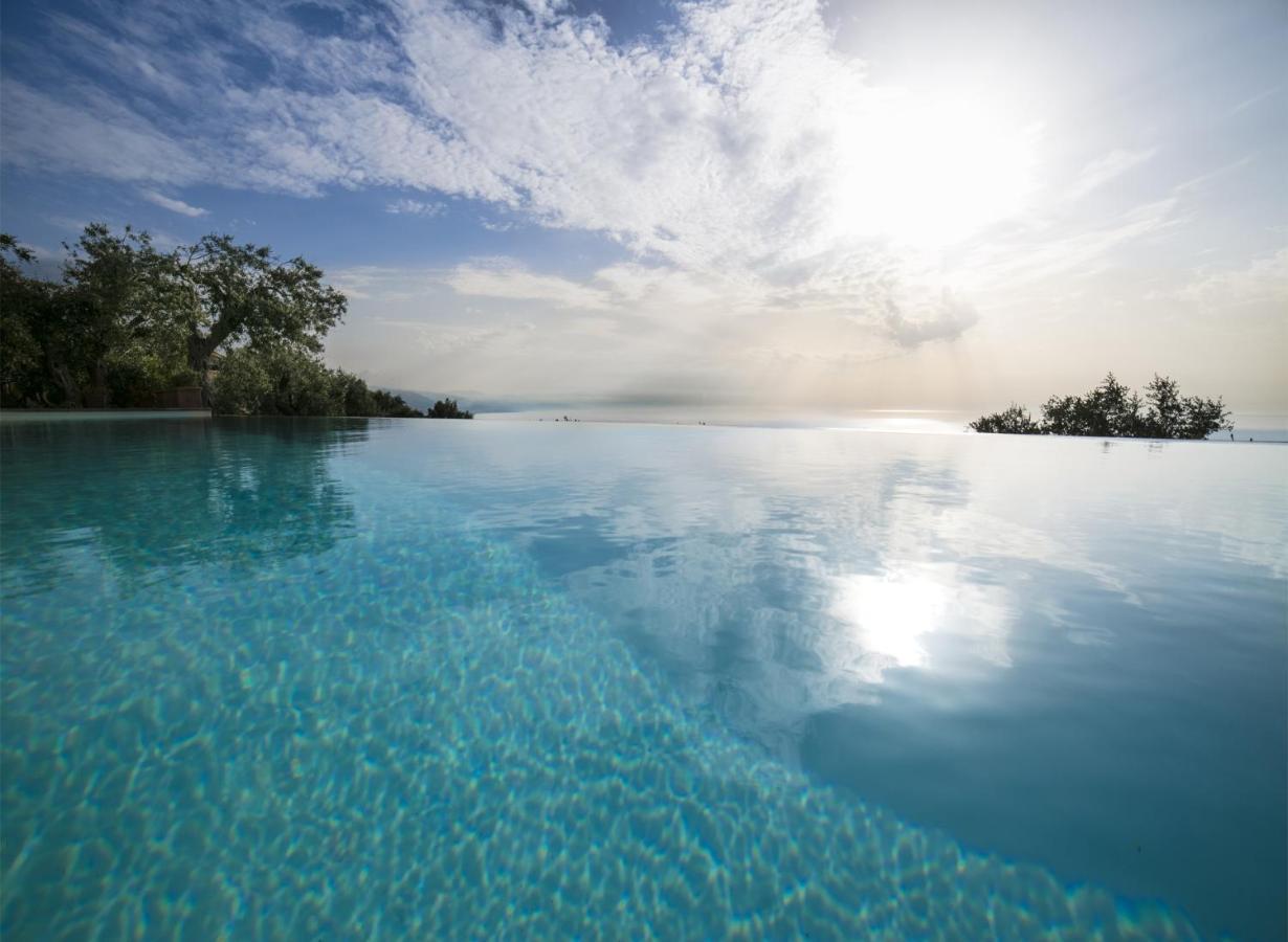 Villa Laura Capo dʼOrlando Kültér fotó