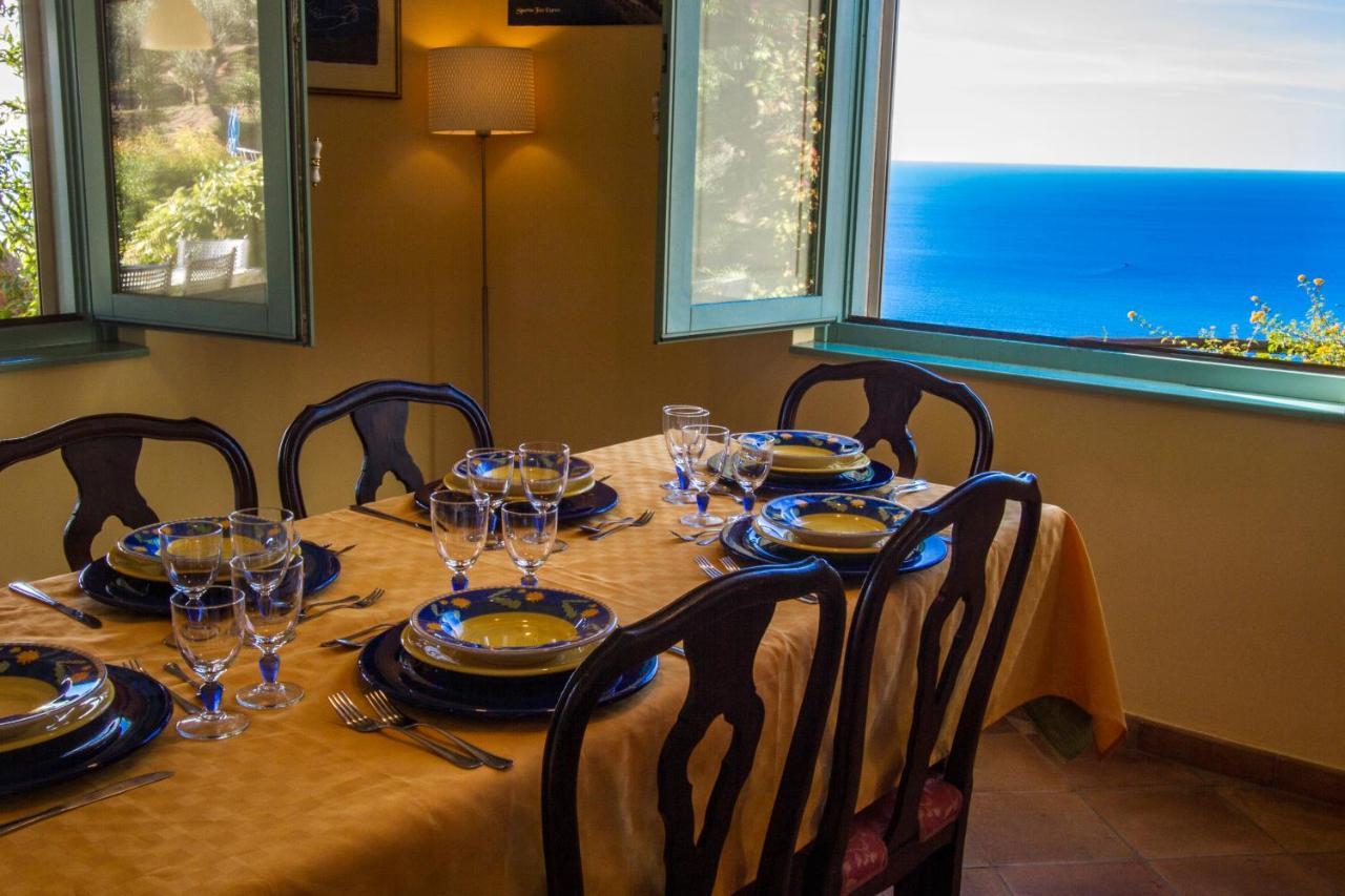 Villa Laura Capo dʼOrlando Kültér fotó