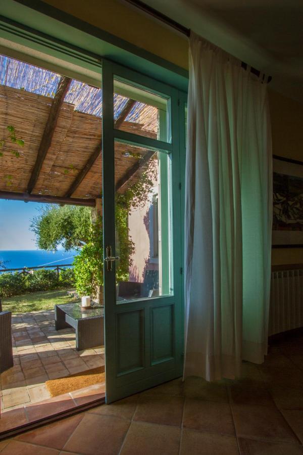 Villa Laura Capo dʼOrlando Kültér fotó