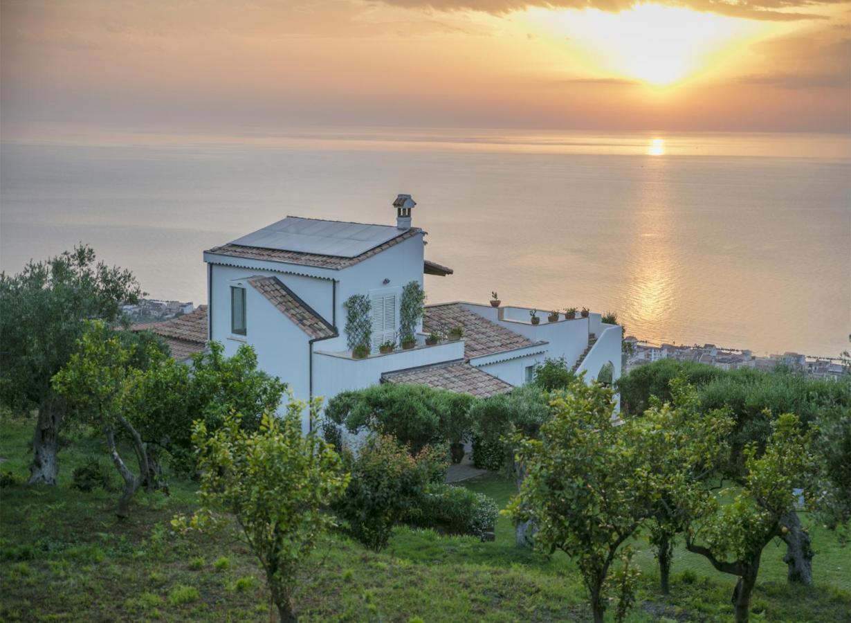 Villa Laura Capo dʼOrlando Kültér fotó