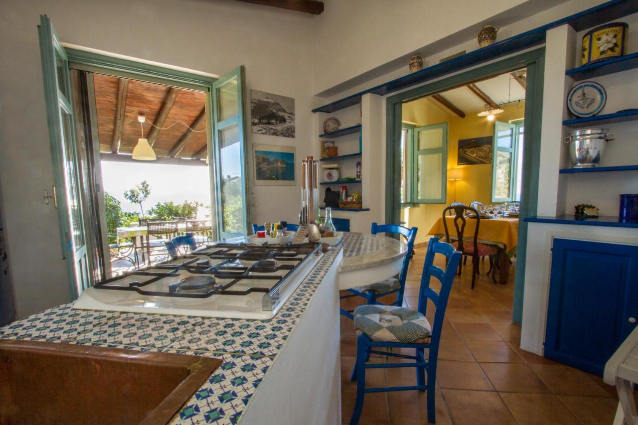 Villa Laura Capo dʼOrlando Kültér fotó