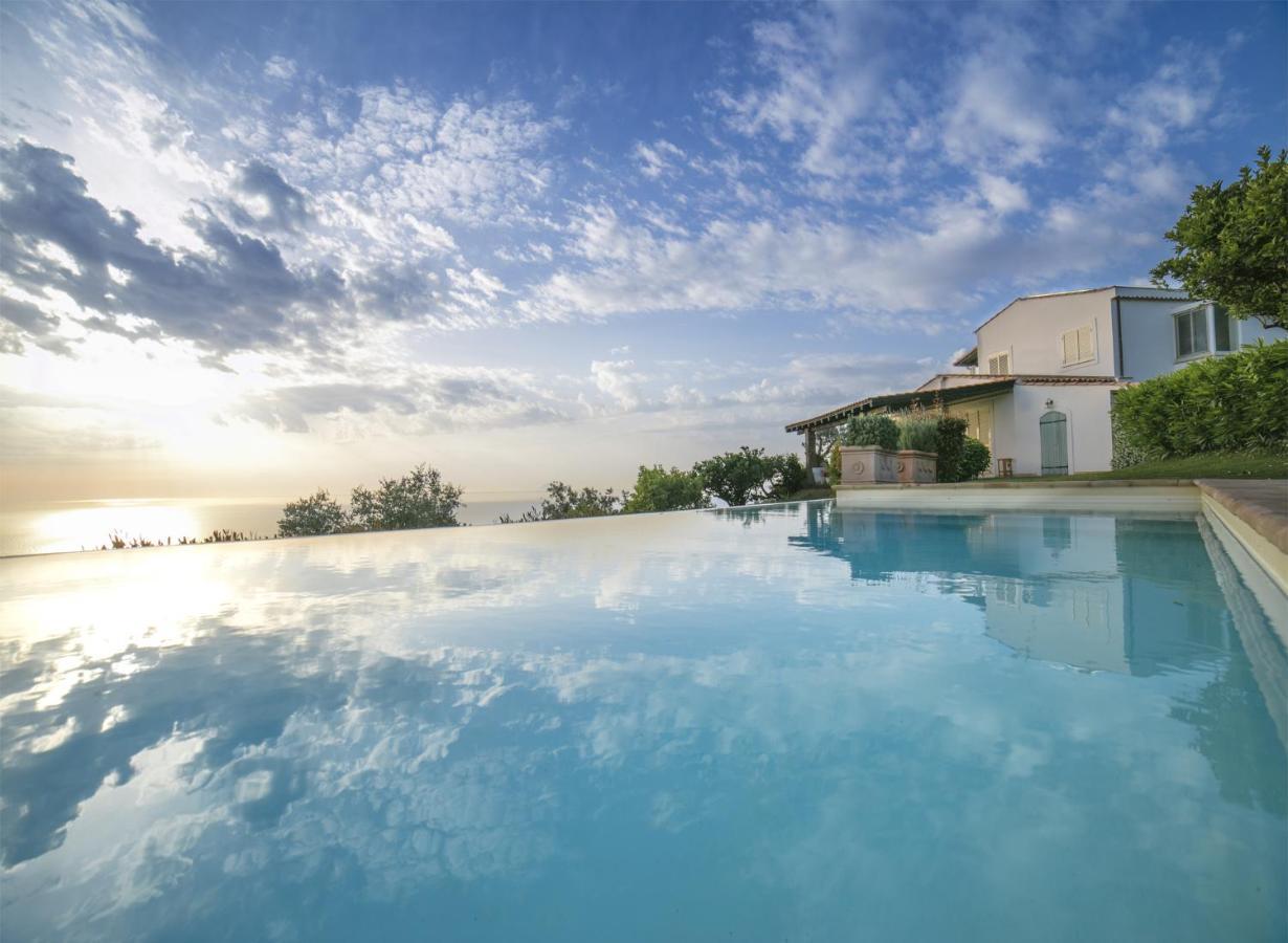 Villa Laura Capo dʼOrlando Kültér fotó