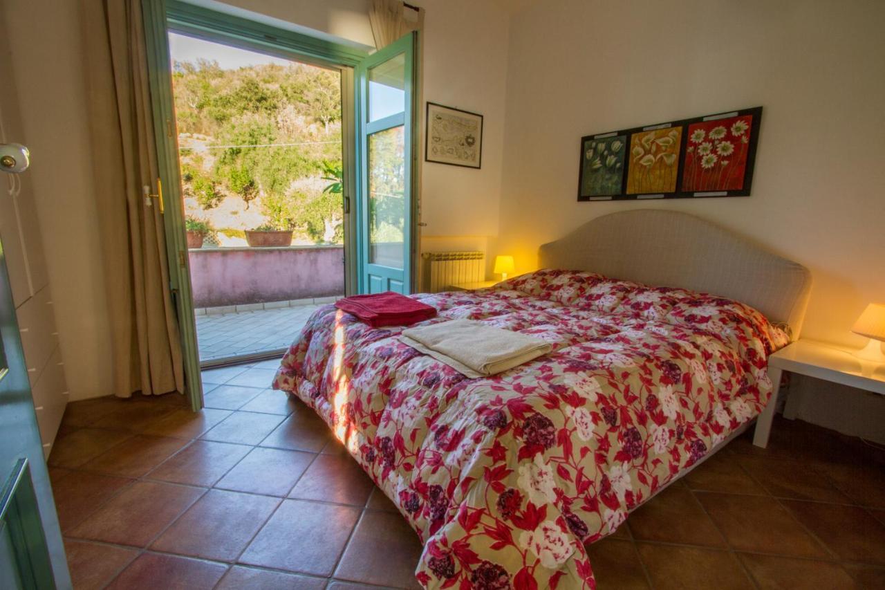 Villa Laura Capo dʼOrlando Kültér fotó