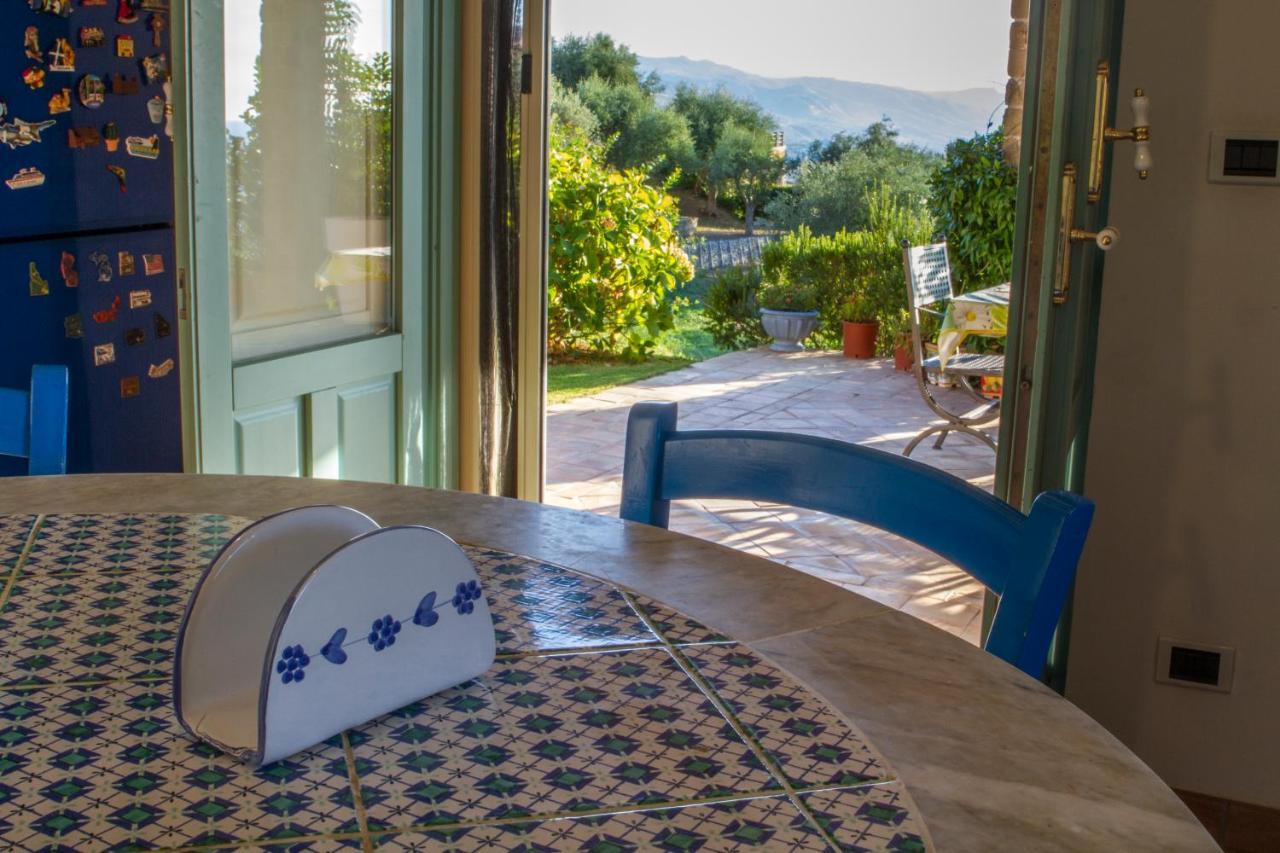 Villa Laura Capo dʼOrlando Kültér fotó