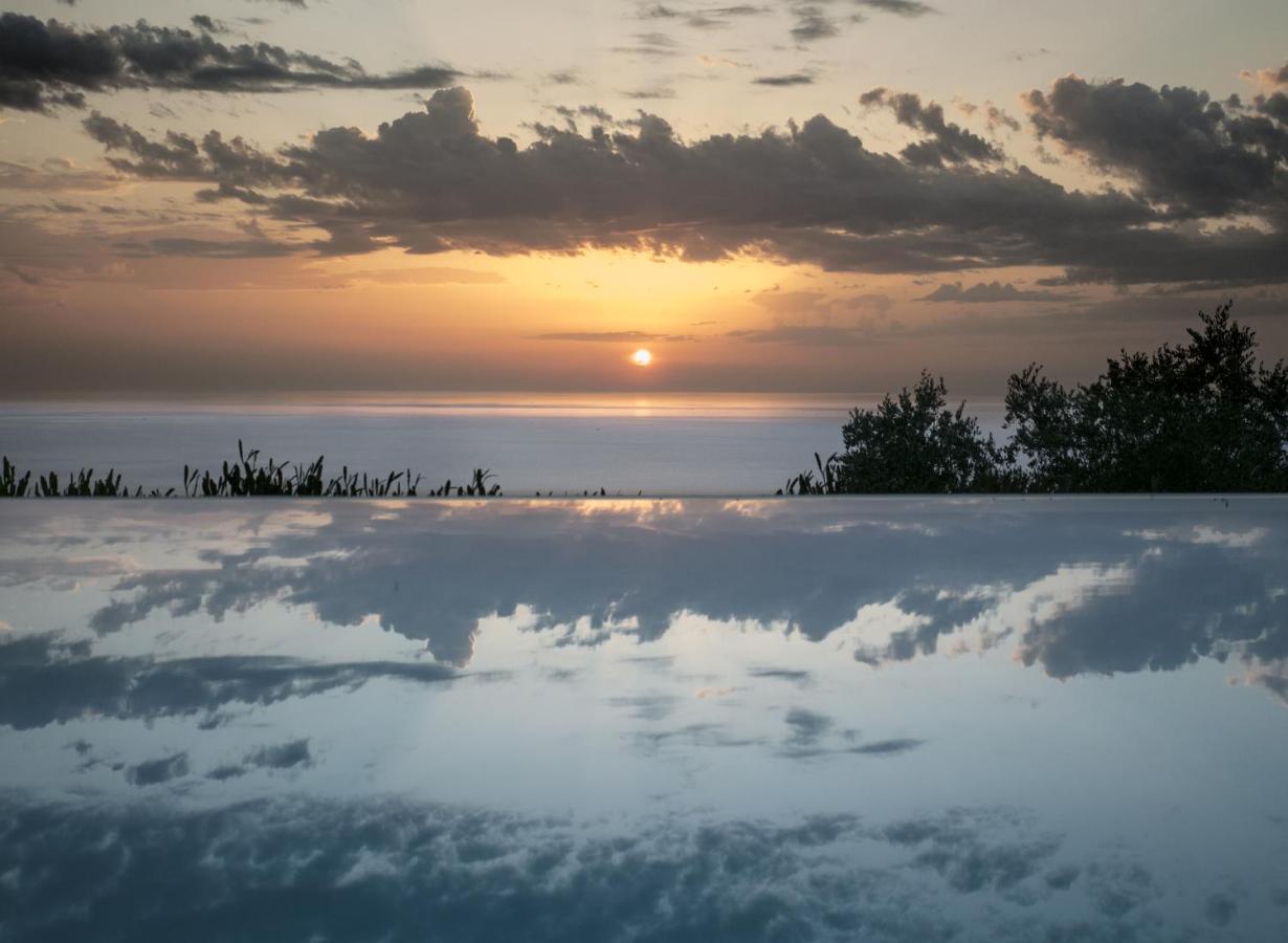Villa Laura Capo dʼOrlando Kültér fotó