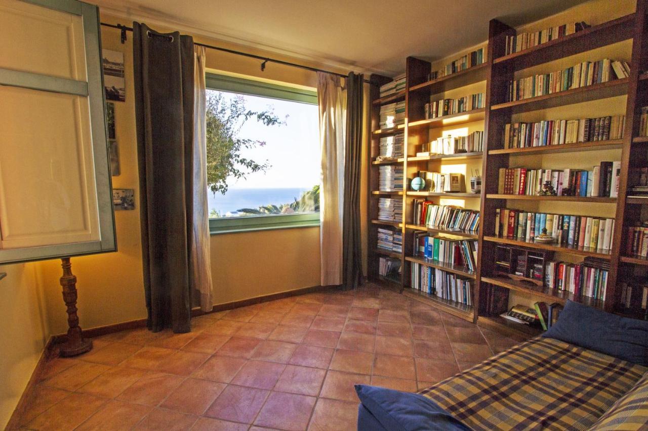 Villa Laura Capo dʼOrlando Kültér fotó