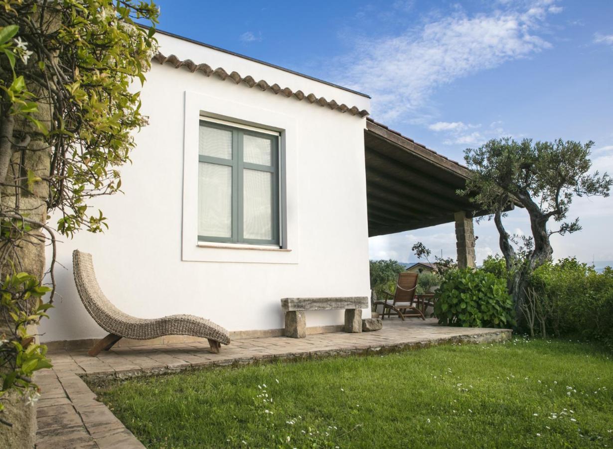 Villa Laura Capo dʼOrlando Kültér fotó