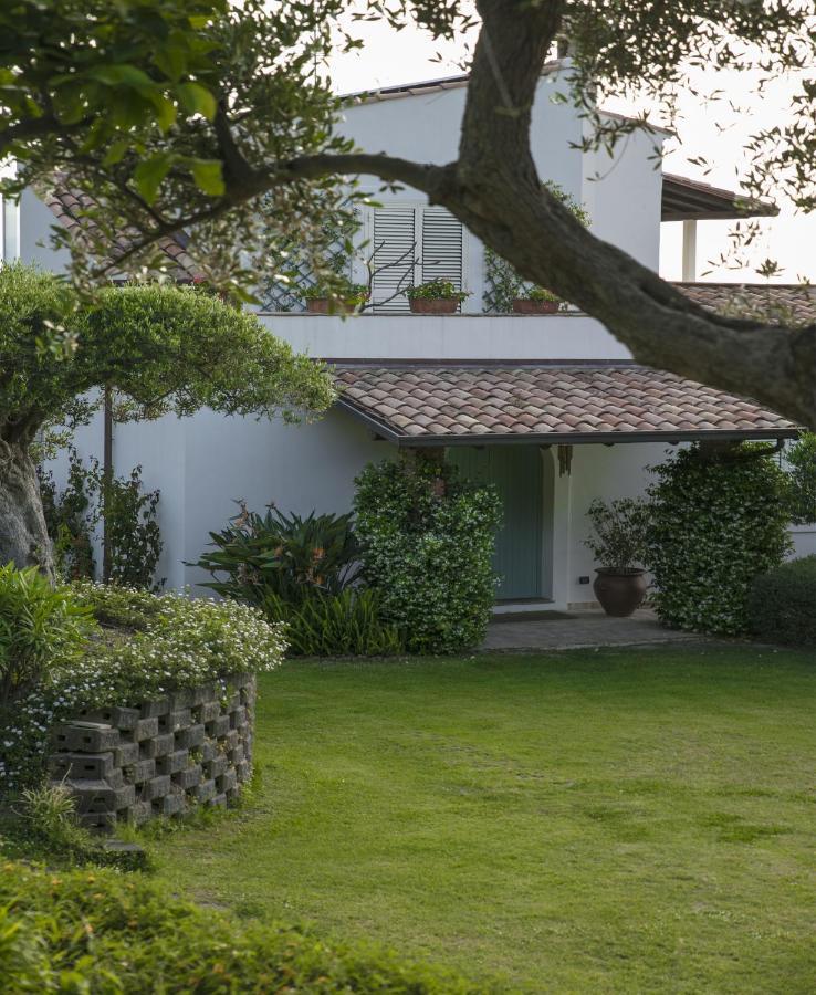 Villa Laura Capo dʼOrlando Kültér fotó