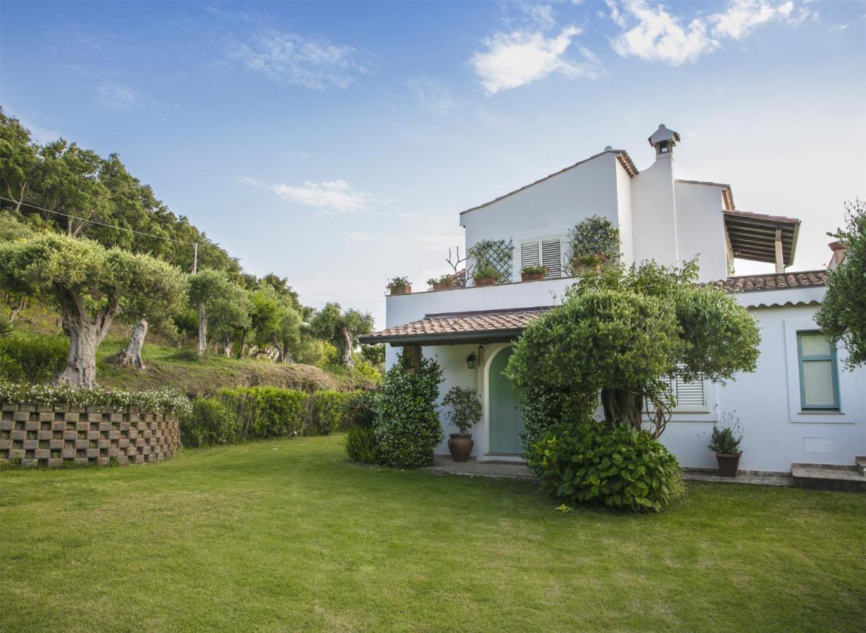 Villa Laura Capo dʼOrlando Kültér fotó
